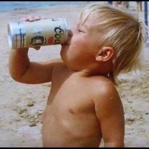 Meet your Posher, Donnie